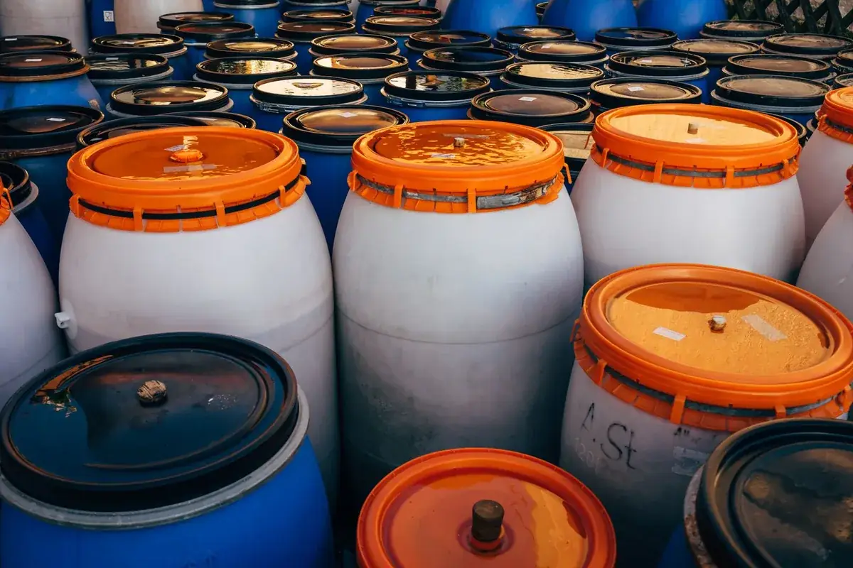 Hazmat Cleanup in Bridge City, TX
